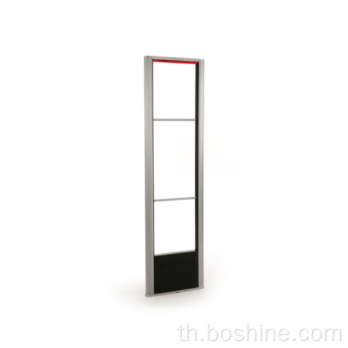 8.2MHz BarCode Alarm Alarm Gate ระบบ EAS RF ระบบ